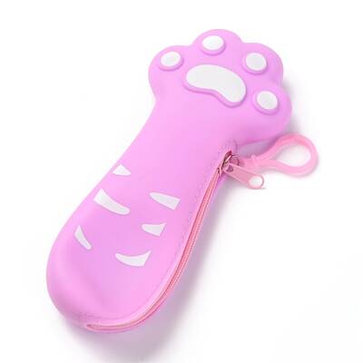Silicone Pen Bag