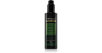 TRESemmé Flawless Leave-in hair serum against frizzy and curly hair 200 ml