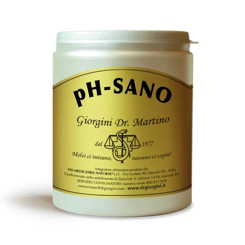 Dr Giorgini pH-Sano 360 g powder