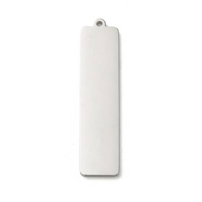 Non-Tarnish 304 Stainless Steel Pendants