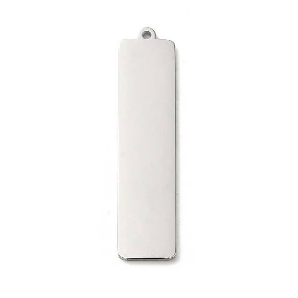 Non-Tarnish 304 Stainless Steel Pendants