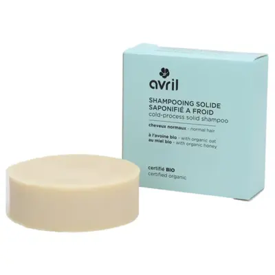 Avril Normal Hair Soap 100 g