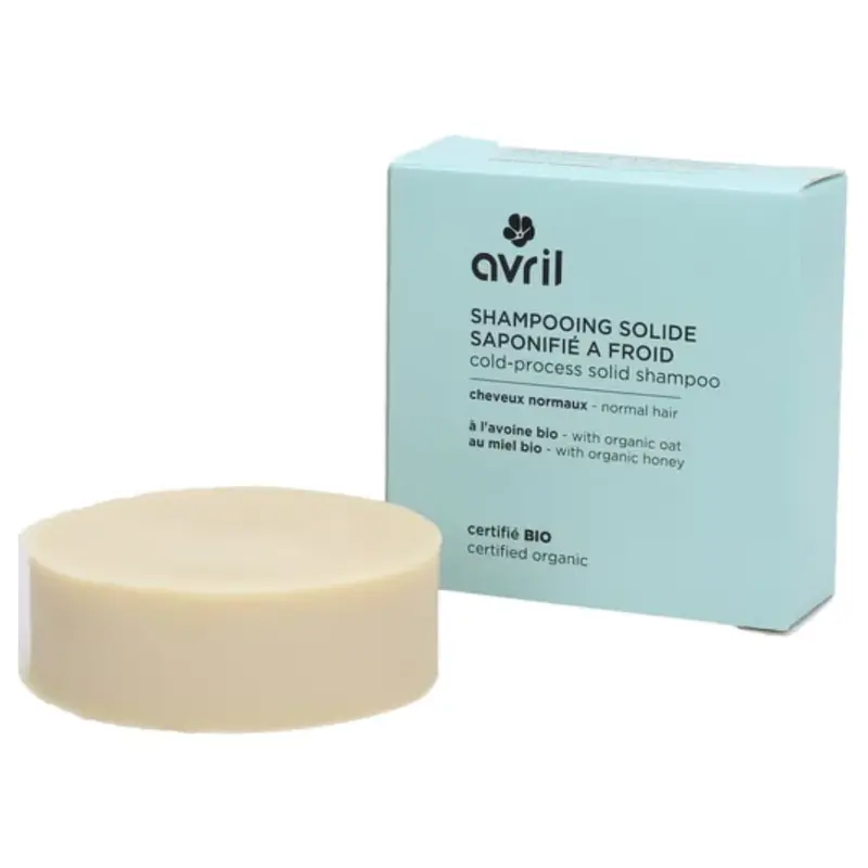 Avril Normal Hair Soap 100 g