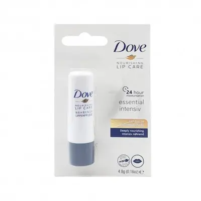 Moisturizing lip balm - 4.8 g