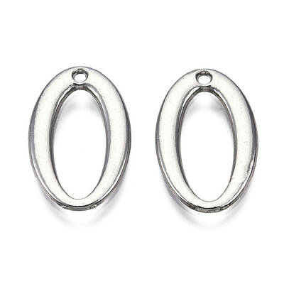 Alloy Pendants