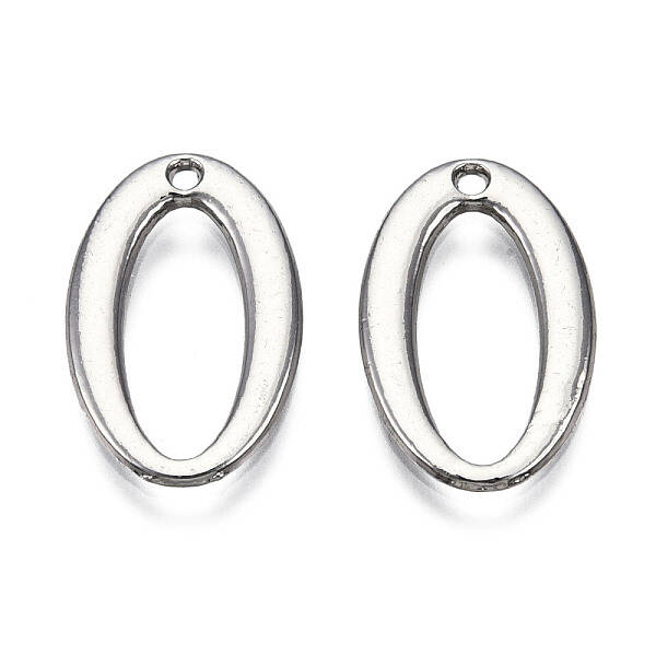 Alloy Pendants