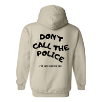 Humorous Hoodie – \