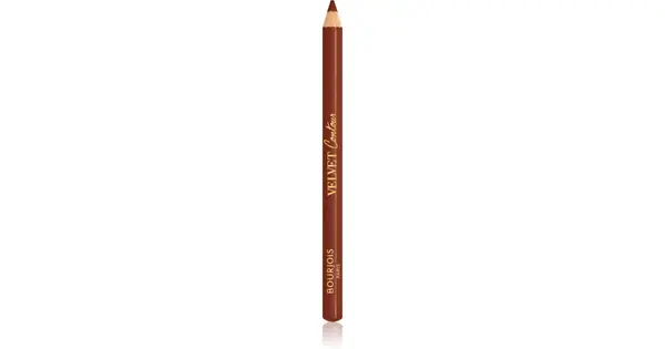 Bourjois Lipstick Velvet Contour 1.14 g 24 Pari´Sienne