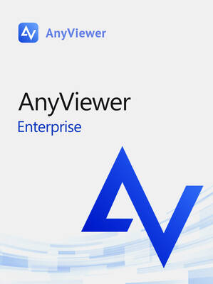 AnyViewer Enterprise - 1 Year / 30 Users / 100 Devices | Multiple