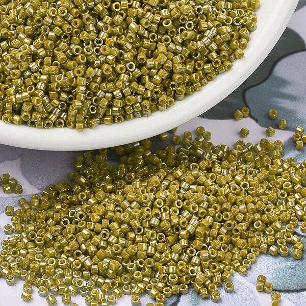 MIYUKI Delica Beads