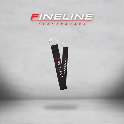 FINELINE LANYARD