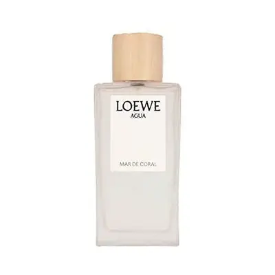 Loewe Agua Mar De Coral Eau De Toilette Unisex 150 ml