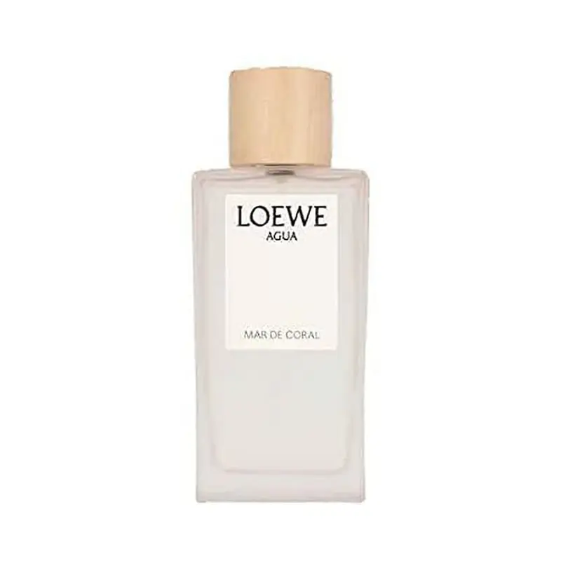 Loewe Agua Mar De Coral Eau De Toilette Unisex 150 ml