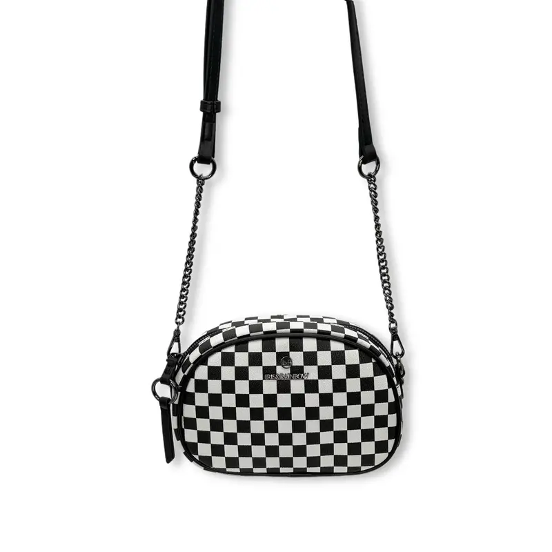 The Iris Night Out Bag (#8045) By Iris & Rainbow