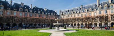 Le Marais: the Paris neighborhood that has it all!