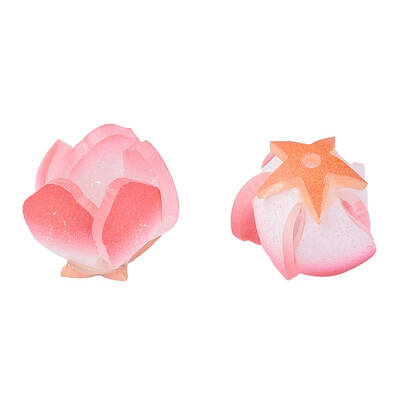 Plastic Beads