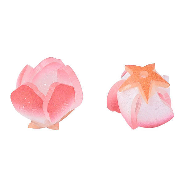 Plastic Beads