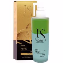 Fytofontana stem cells Biphasic solution with stem cells for depigmentation - 125ml