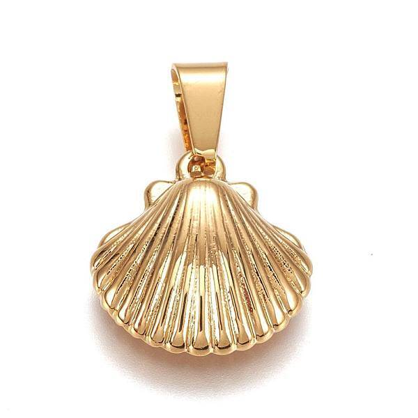 304 Stainless Steel Pendants