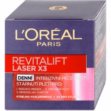 L'oreal Revitalift Laser X3 - 50ml