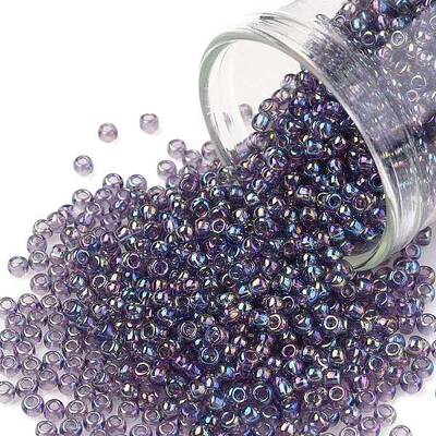 TOHO Round Seed Beads