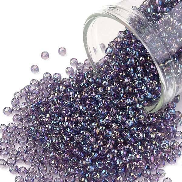 TOHO Round Seed Beads