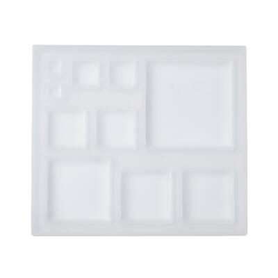 Silicone Molds
