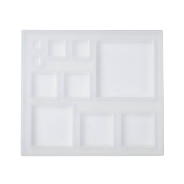 Silicone Molds