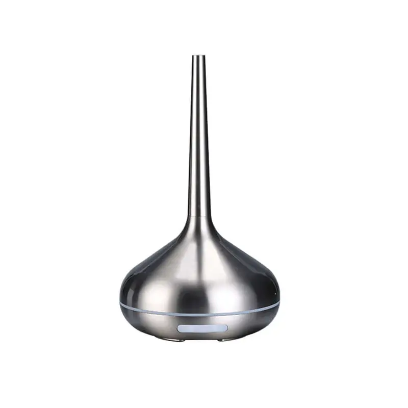 humidifier | Color: Silver