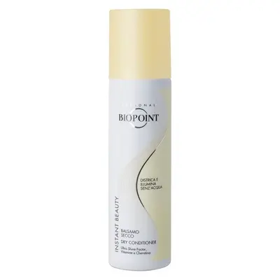 Biopoint Instant Beauty Dry Conditioner 150ml