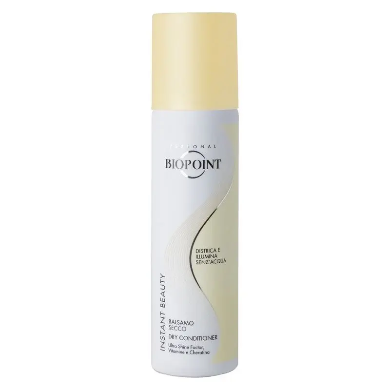 Biopoint Instant Beauty Dry Conditioner 150ml