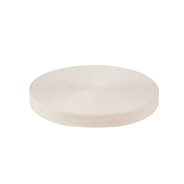 Cotton Twill Tape Ribbons