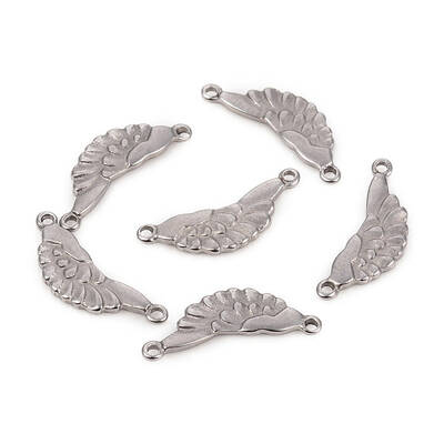 Non-Tarnish 304 Stainless Steel Links