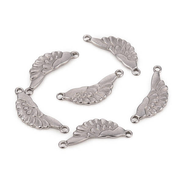 Non-Tarnish 304 Stainless Steel Links