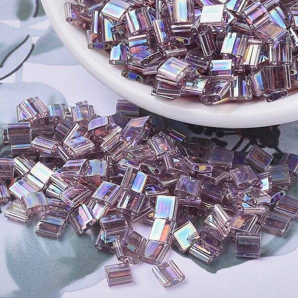 MIYUKI TILA Beads