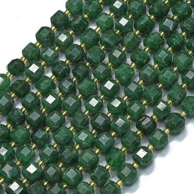 Natural Jade Beads Strands