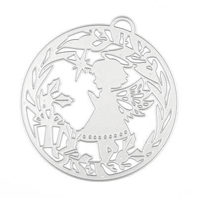 Angel Carbon Steel Cutting Dies Stencils