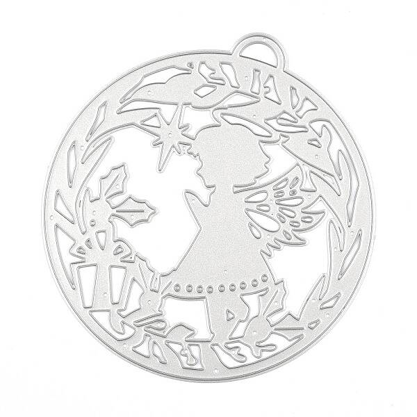 Angel Carbon Steel Cutting Dies Stencils