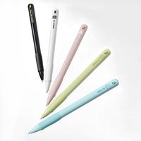 Rarler Agile Gel Ink Rollerball Pen Black Ink 0.5mm with Gravity-Sensing Protection and Dual-Ball Cs Tip Design Smooth Writin...