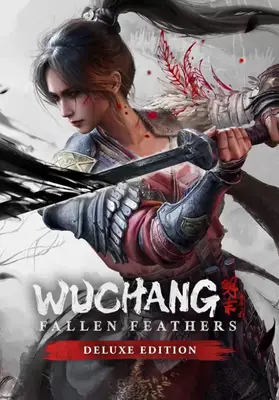 WUCHANG: Fallen Feathers - Deluxe Edition ROW | Steam