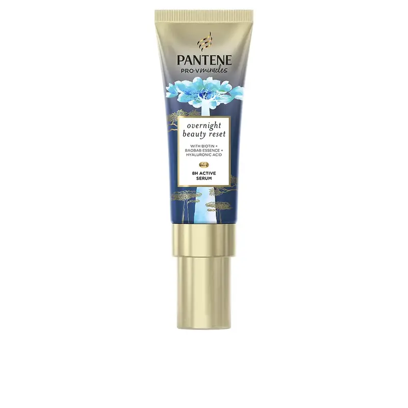 Pantene Miracle Night Treatment Serum 70ml