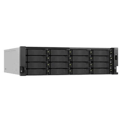 QNAP TS-H1677AXU-RP-R7-32G-US | 16-Bay NAS Enclosure