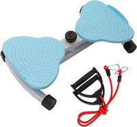 Exercise Twist Boards,Waist Twister Machine Exercise,Balance Board for Foot Massage Home Workout Equipment Home Gym Equipment
