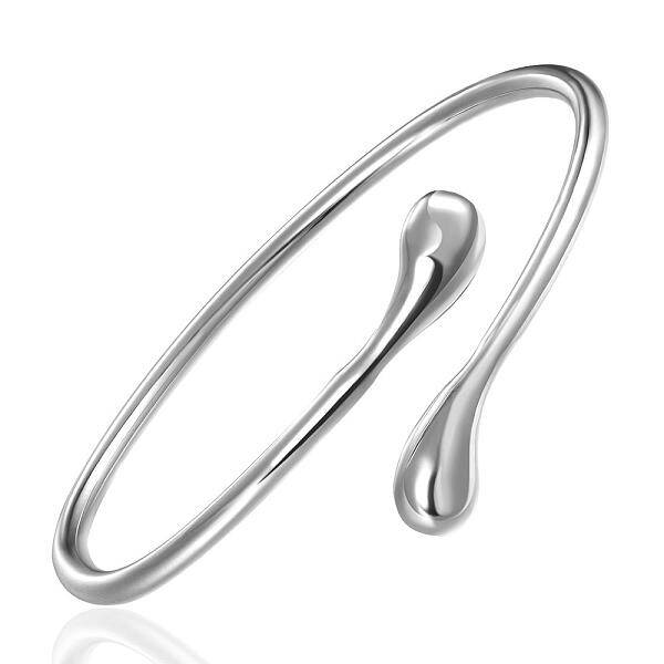 Romantic Brass Bangles For Women