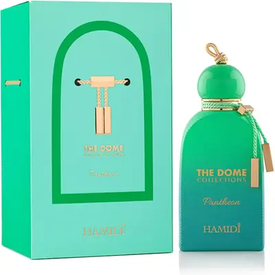 Hamidi Pantheon EDP M 100 ml