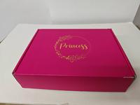 Bling Hair Bling Hair Random color Sending Exclusive gift box (Red color box or White Color) For Human Hair Wig