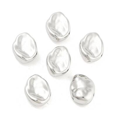 CCB Plastic Beads