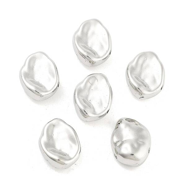 CCB Plastic Beads