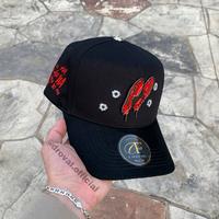 Suela Roja Cap Fans SnapBack Hat Premium Materials