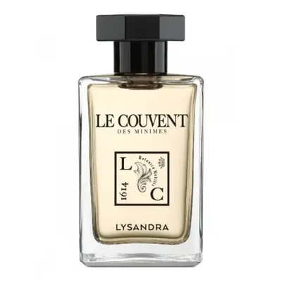 Le Couvent Maison de Parfum Singulières Lysandra Eau de Parfum unisex 50 ml